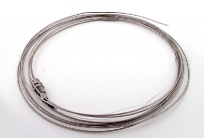 Китай MI heating cable for Industrial Heat Tracing Производитель