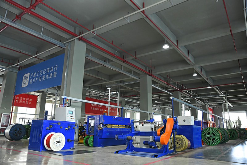 Секрет работы проводящего сердечника