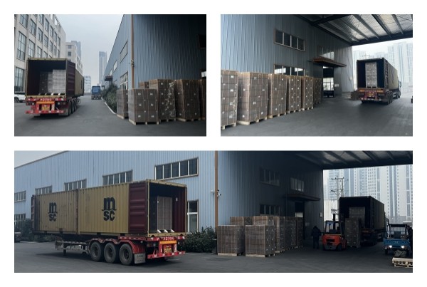 Компания Anhui Huanrui полностью возобновила работу в 2024 году.