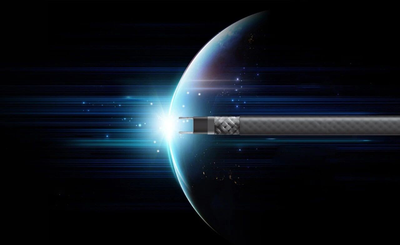 Китайские технологии блистают на Шелковом пути: система электрического обогрева Huanrui придает Национальному стадиону Беларуси «ген защиты от замерзания».