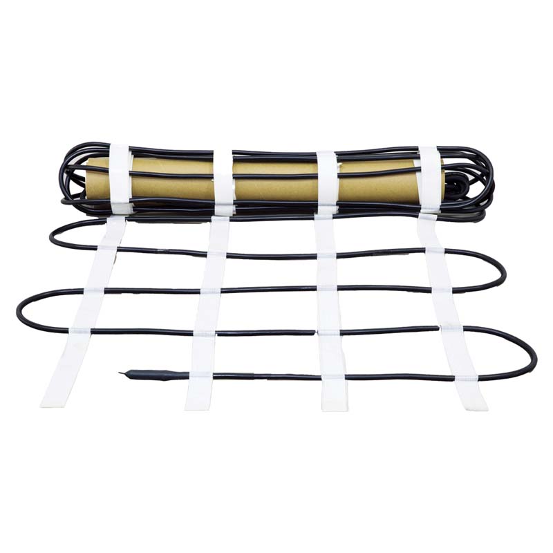 Уличный нагревательный мат для таяния снега