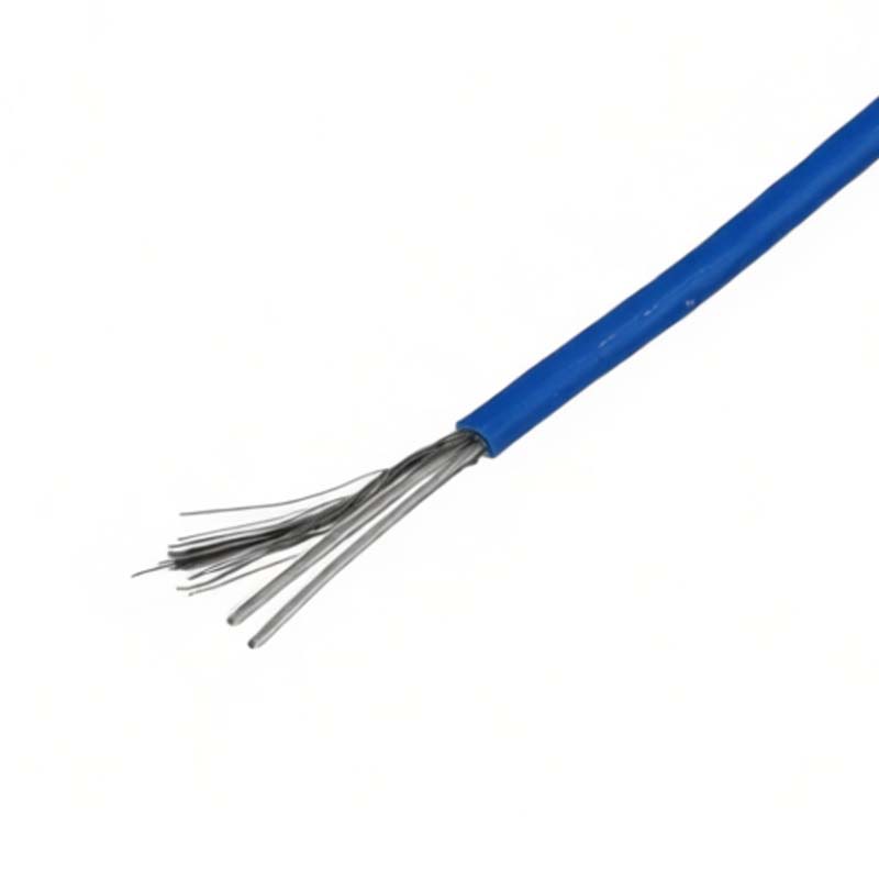 Сверхтонкий нагревательный мат из FEP для пола