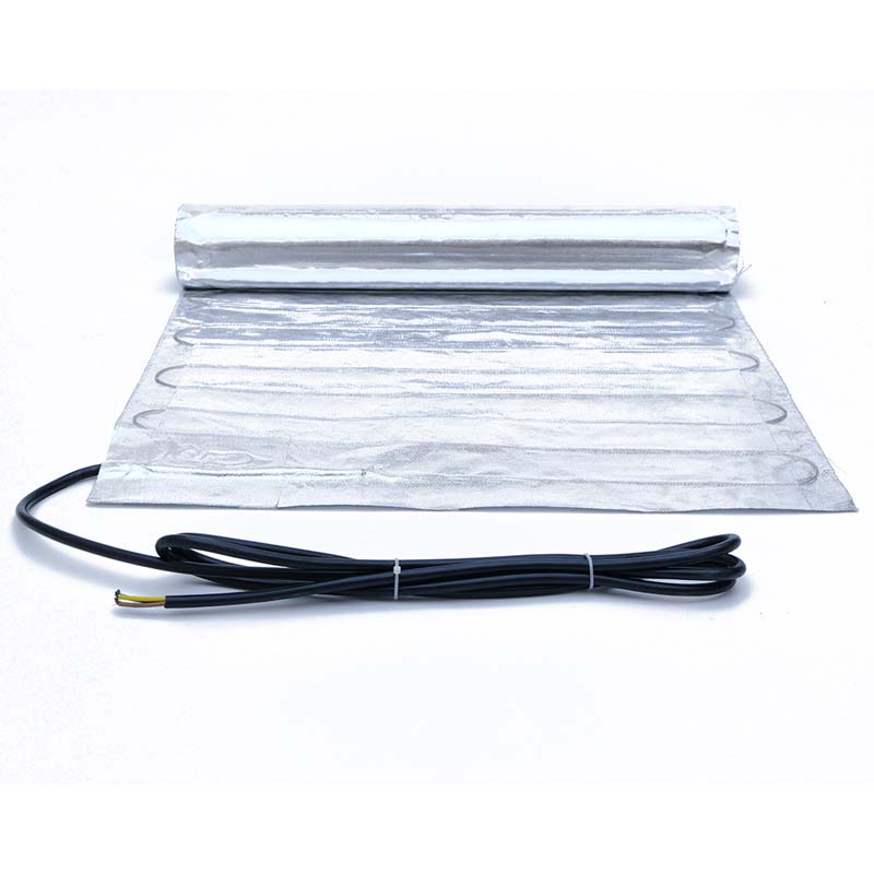 Сверхтонкая фольга для подогрева пола из FEP