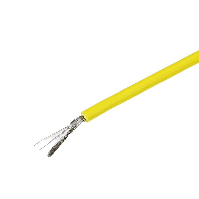 Кабель для мембранного подогрева пола