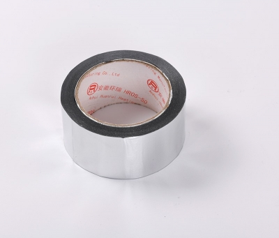 Китай Electric heat tracing aluminum foil tape Производитель