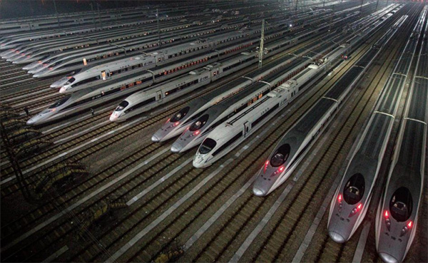 Стремление к «Сделано в Китае» и согреванию мира: китайские компании по производству электроотопления совершают прорыв благодаря инновациям